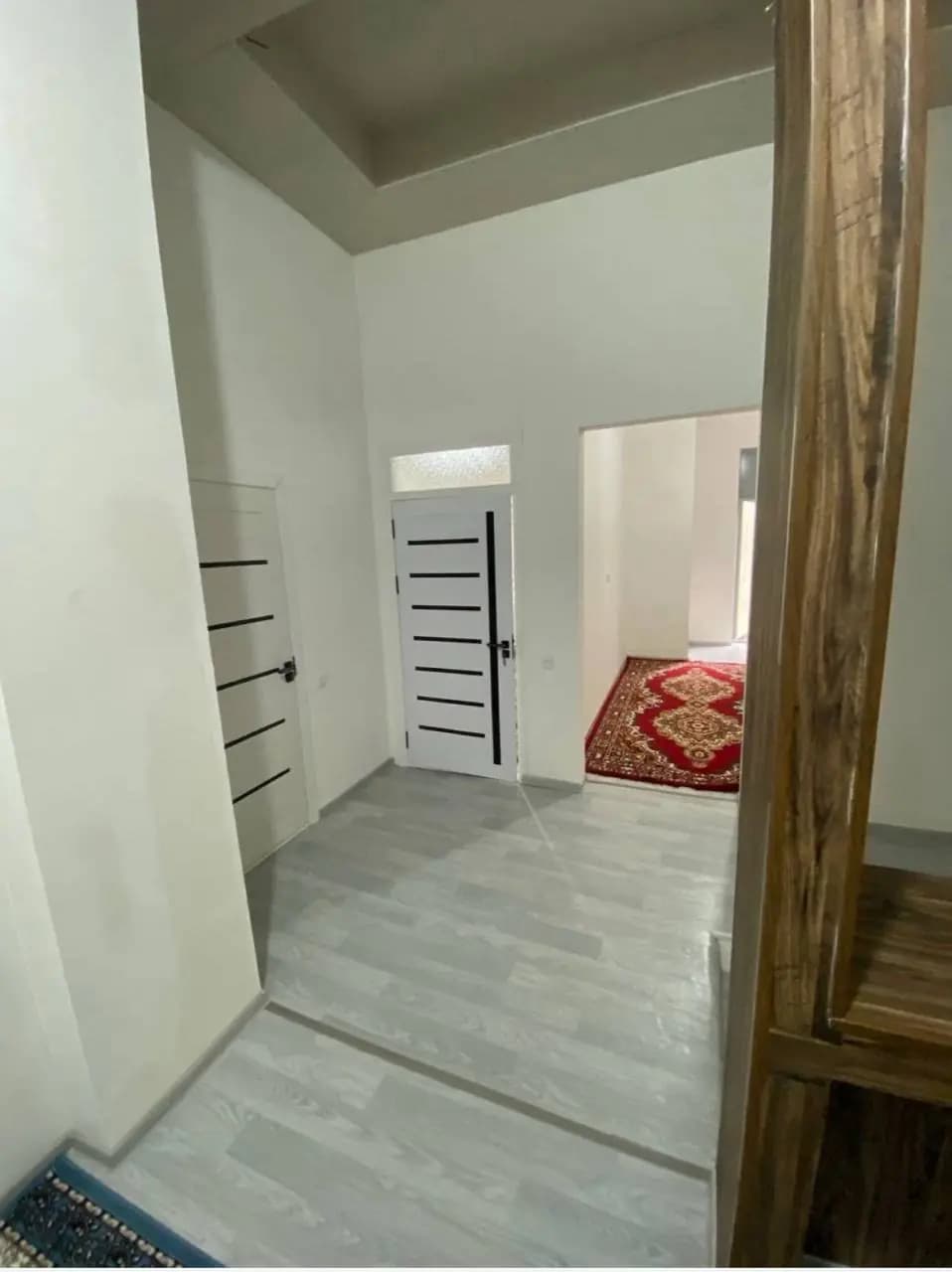 Продажа квартиры дуплекс в ЖК Гринвич 90м2 + 60м2 цоколь — 7