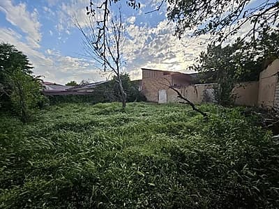 Anorzor 5 sotix 2ta oila uchun kotedj qursa bo'ladi — 2
