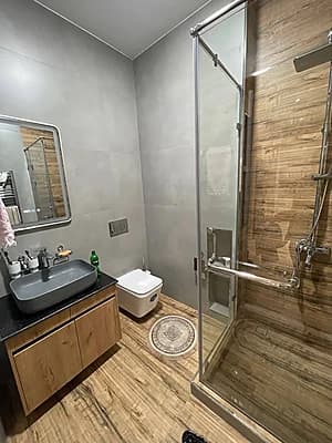 ЖК Tashkent City Boulevard | 2-комнатная квартира | Шайхантахур | 57м2 — 5