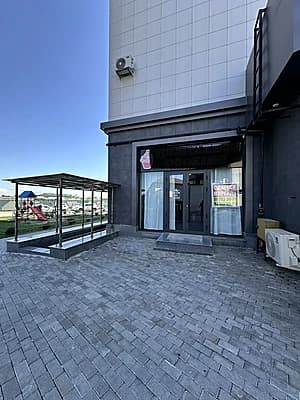Arenda kafe — 5