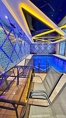 New Hilton — 2