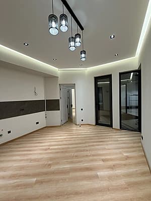 Bardankolda uy sotiladi 2.4 sotix 4 xonali letniy kuxnya moshina uchun naves podvoli xam bor — 8