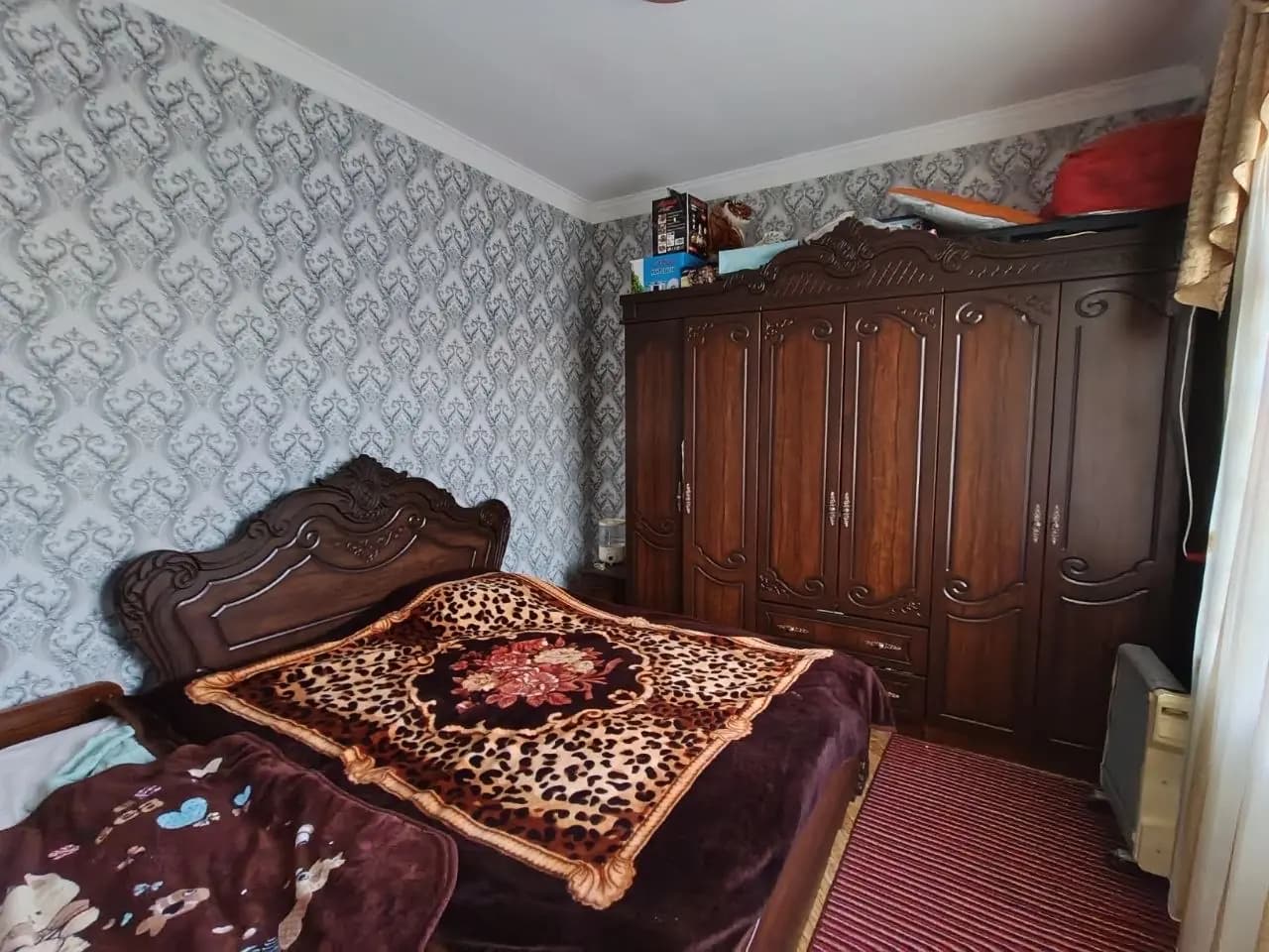 Продаётся дом,двор! — 7