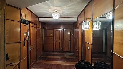 Продаётся 4 комнатная квартира БТЙ Максим Горький Мирзо-Улугбекский район — 3