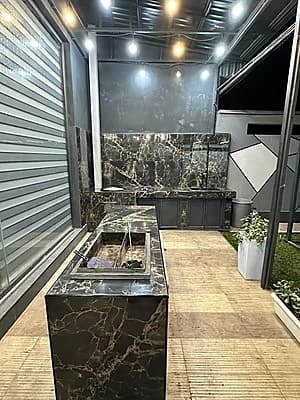 Trend house — 10