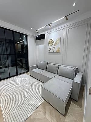 Poytaxt Residence #A — 3