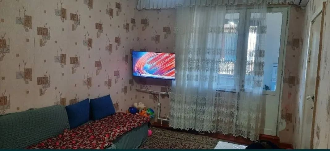 🏤 CHLONZOR19 IPATEKA/4/4/4/80M²+BALKO'N 1,5X3 in — 3