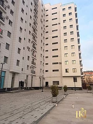 #9800 Продаётся: Яккасарайский район Улица Нукусская НОВОСТРОЙКА ЖК "Nukus Avenue" — 3