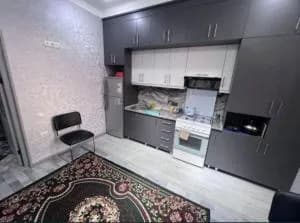 Comfort Home — 2