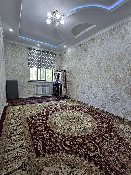 *3\3\7 Байналминал 85м2 — 1