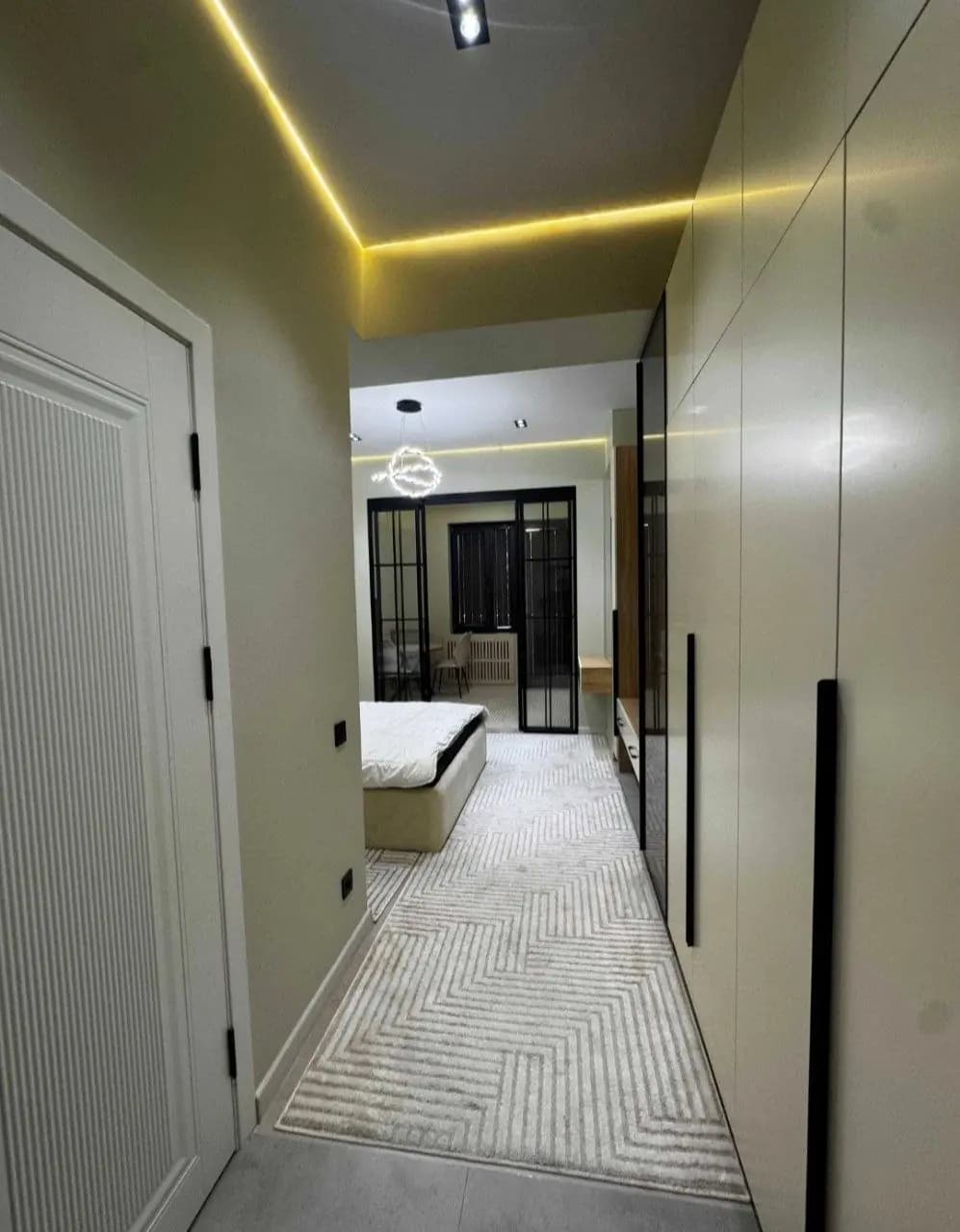 CHILANZOR MIRZO ULUG'BEK METRO — 3