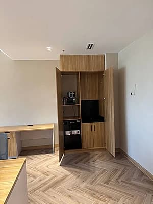 Нежилое помещение ЖК " Nest one " Офис 62м² — 8