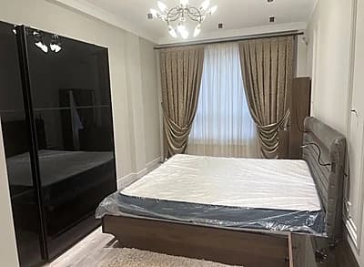 ЖК NRG Oybek | 3-комнатная квартира | Мирабад | 106м2 — 2