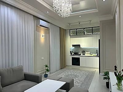 Аренда на долгий срок ЖК “Parkwood” — 2