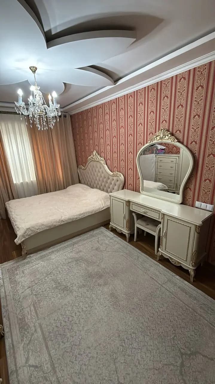 Продаётся 3-х комнатная квартира на Юнусабад 16 — 5