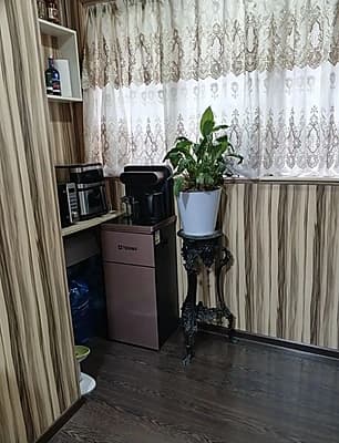🏤 CHLONZORг9а/2/2/5/48m² balko'n 1,5x3 KIRPICHNI DOM — 5