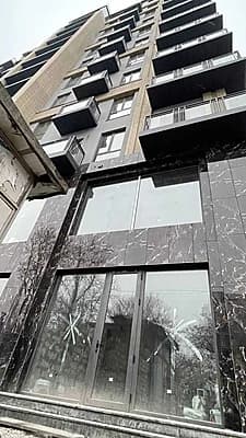 ЖК Loft Residence 1\10\12 — 2