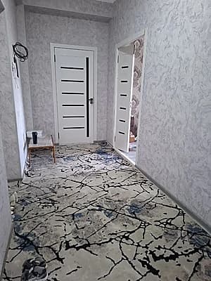 Юнусобод сампи новостройка  ойлик 500y.e. — 2