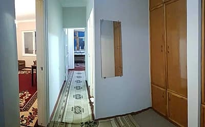 834 ЮНУСОБОД — САМАРА ТЎЙХОНАСИ ЁНИДА — 2 ХОНАЛИ КВАРТИРА ИЖАРАГА, ҚУЛАЙ ЖОЙ, ЯХШИ НАРХ! — 3