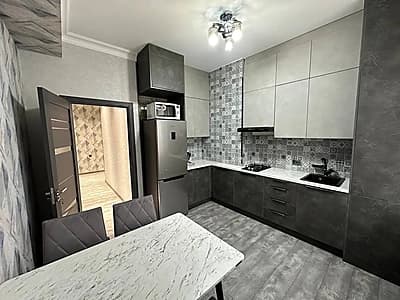 Аренда квартира Яккасарой — 5