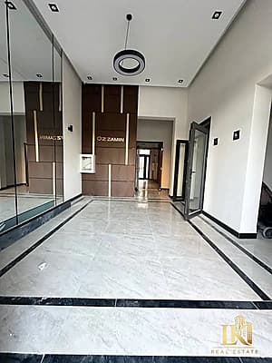 #9800 Продаётся: Мирабадский район Ул. Фергана Йули НОВОСТРОЙКА КОМПЛЕКС "O’z Zamin" Застрой. "Golde — 3