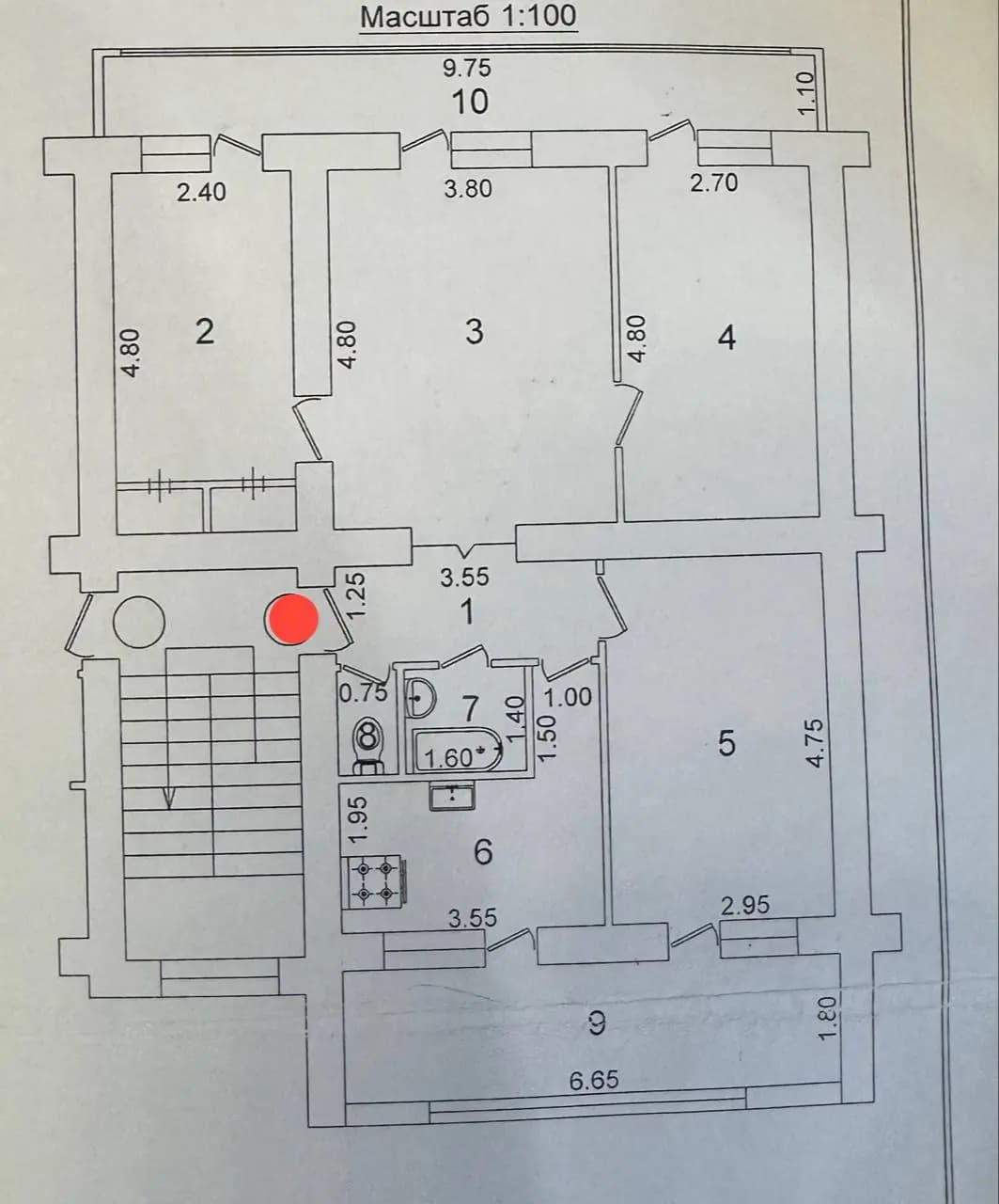 4/4/4, Mirobod — 1