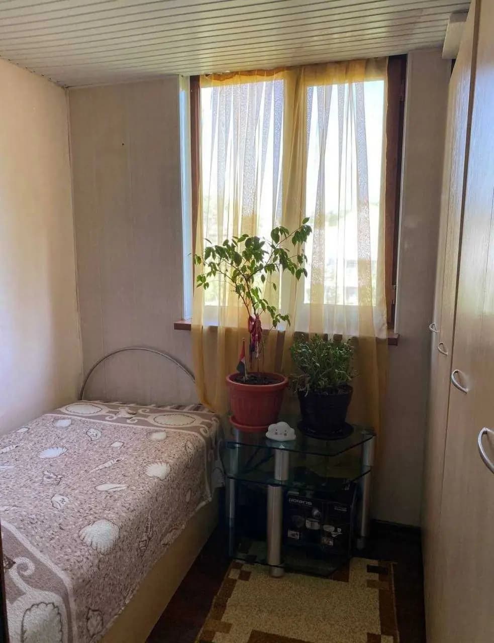 2 комнатная ‼️60м² ор Ширин Кафе 25кв Чиланзар — 1