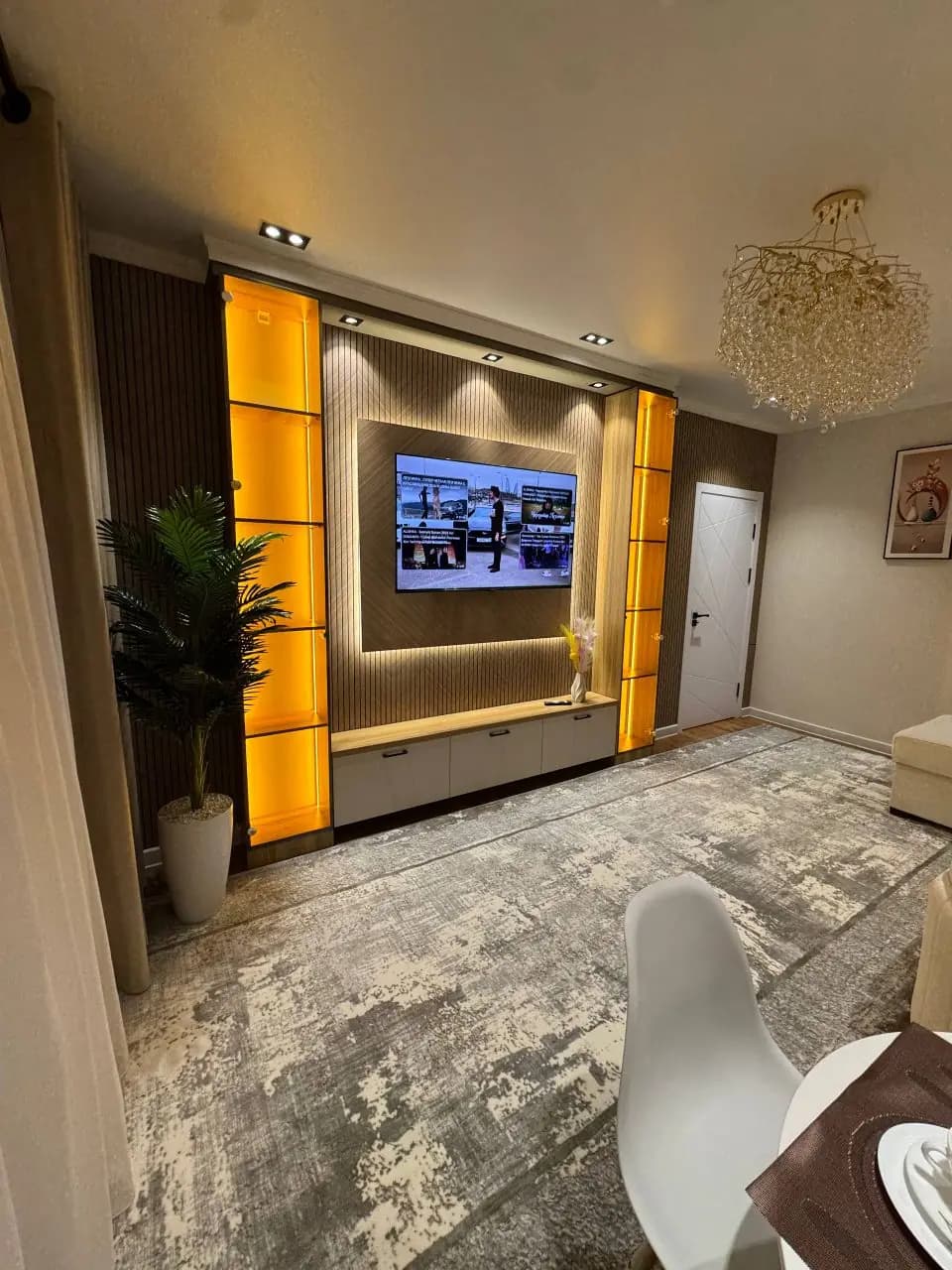 K46 ПРОДАЕТСЯ 1-2/3/5 на: Массив Башлык  #Яккасарайский_район Ор.р: Хавас маркет — 2