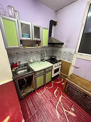 Аренда 2/1/4 Тансикбоев-1 — 5