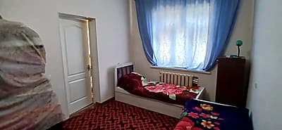 Кибрай Дурмонда энг Яхши Ховли Сотилади. — 7
