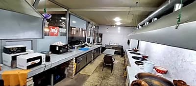 Сдаётся готовый кафе Чиланзарский район Мукимий — 5