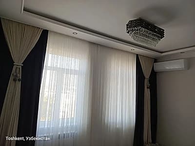 Чилонзор Думбиробод 3/5/5 Янги квартира сотилади — 3