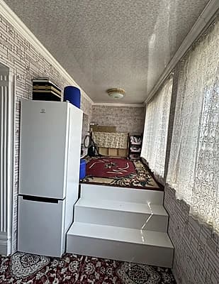 Продаются квартира Юнусабад 19кв 2/5/5 — 4