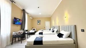 Hotel S & D Hostel — 5