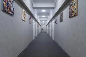 THE TIME HOTEL — 5