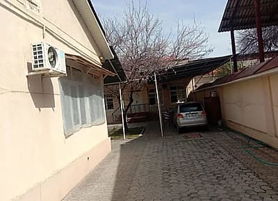 Uchtepa Shtabda 4,5 sotok — 2