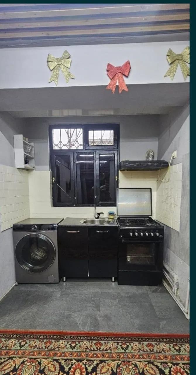 ARENDA: MIRZO ULUG'BEK TUMANI QORASUV 6 — 3