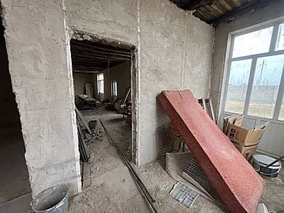 Қуйи-Чирчиқда 5 сотих ҳовли сотилади — 5