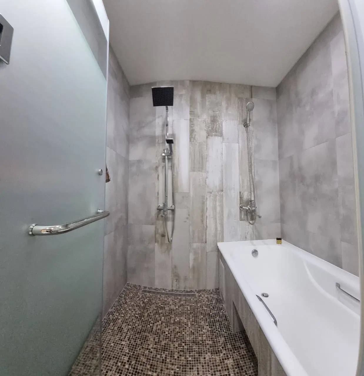 3-комнатная у Экопарка | Ц-1 | 80 м² | Кирпичный дом | 1.100 у.е — 3