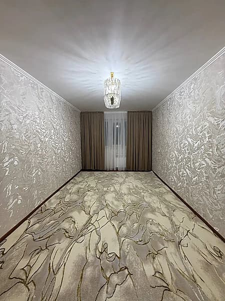 №3901.Продается 3х-комнатная квартира. — 1