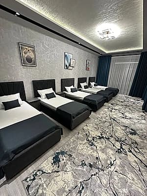 Oligarx dacha — 9