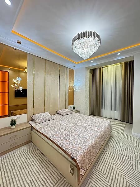 Moderna 3/9/12‼️Новостройка 80м2 — 1