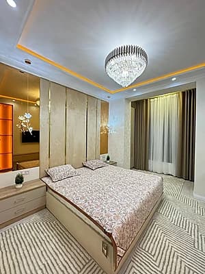 Moderna 3/9/12‼️Новостройка 80м2 — 1