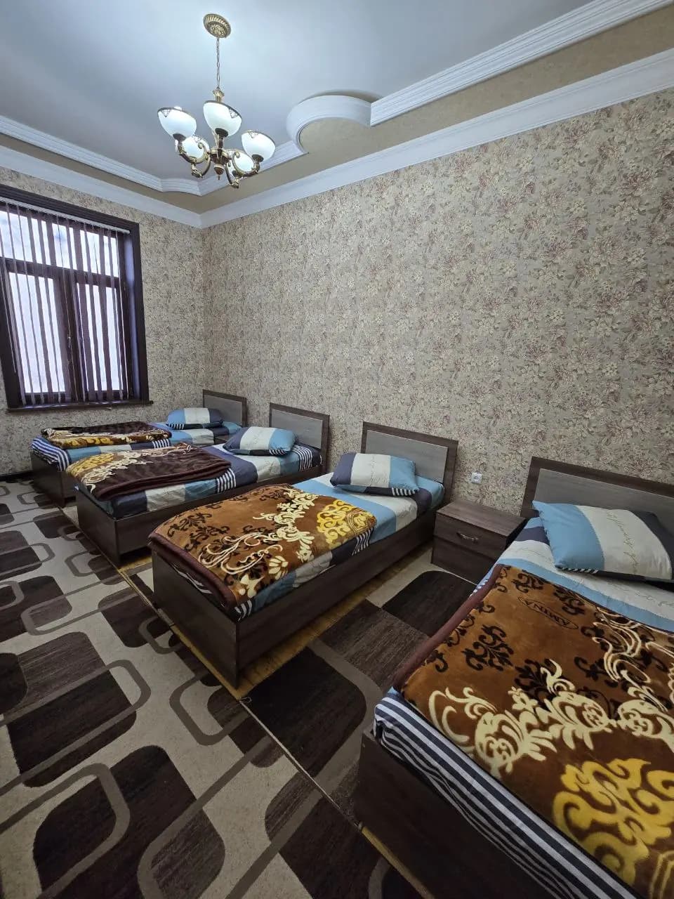 AVANGARD DACHA — 8