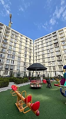 Срочно Продам Упакованная Квартира Яккасарайский Район Улица Шота Руставели 2/2/10 Евро Квартира — 6