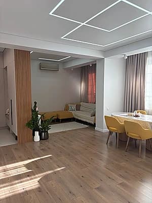 Срочная продажа ЖК Гринвич 3/8/8 — 2