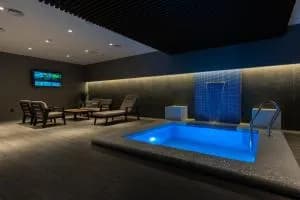 THE ELEMENTS HOTEL — 2