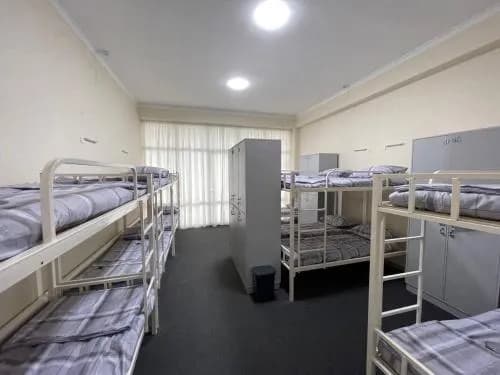 RD-HOSTEL — 3