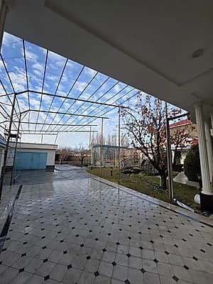Продаётся дом Чирчик — 4