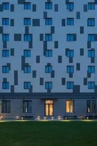 THE ELEMENTS HOTEL — 4